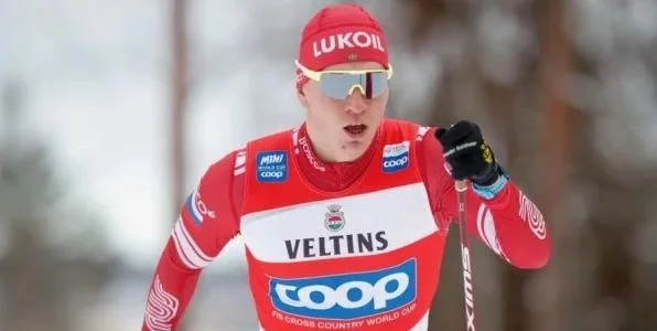 Губерниев раскритиковал Большунова за отсутствие на награждении: чемпион так себя не ведет