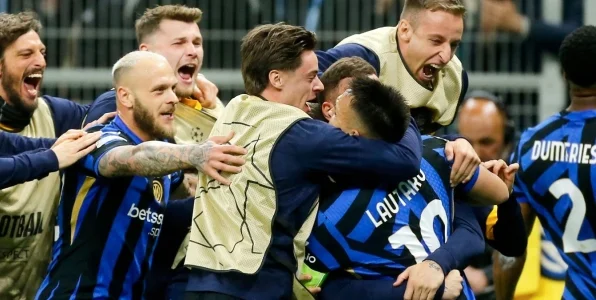 Чем закончатся самые интересные матчи шестого тура Лиги чемпионов? Чем закончатся самые интересные матчи шестого тура Лиги чемпионов?