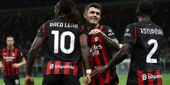 Разбираем главные интриги 15 тура Серии А Разбираем главные интриги 15 тура Серии А