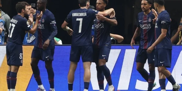 Главные тренды ставок на 21 тур Лиги 1 Главные тренды ставок на 21 тур Лиги 1