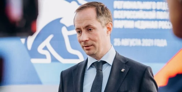 Терюшков: МОК запретил трансгендеров* в женских турнирах из-за указа Трампа