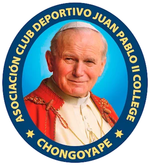 Хуан Пабло 2