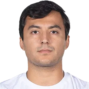 Алан Магадан