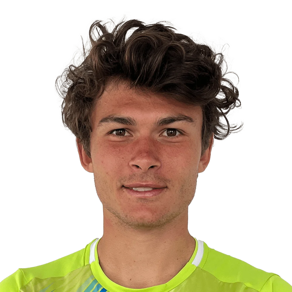 Алекс Баррена