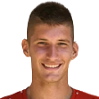 Андрей Недич