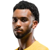 Эндрю Фенти