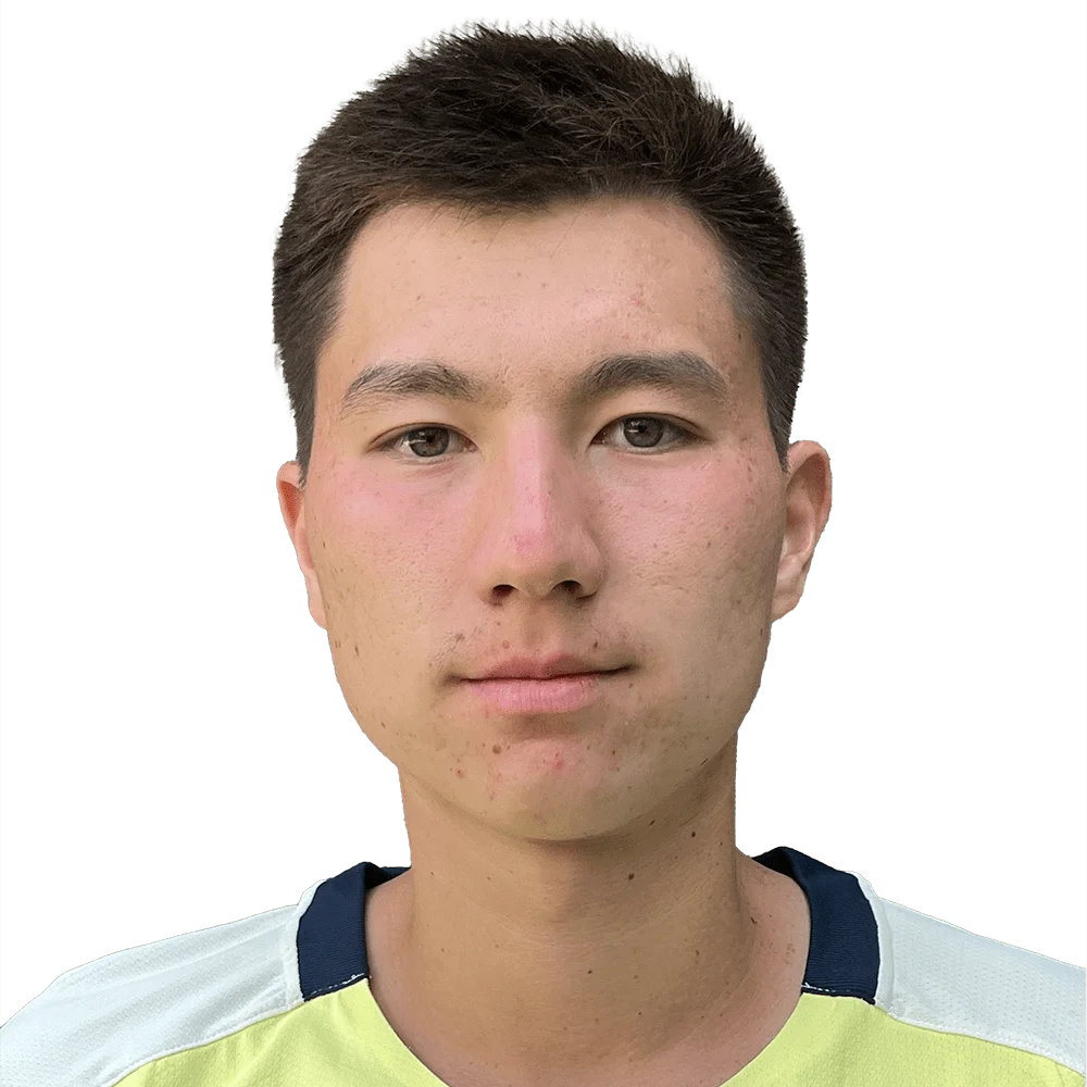 Бейбит Жукаев