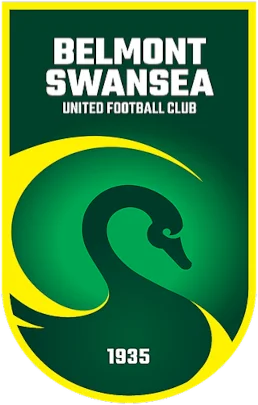 Белмонт Суонси