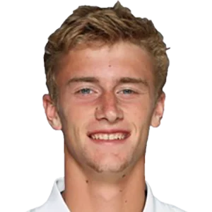 Кеннон Кингсли