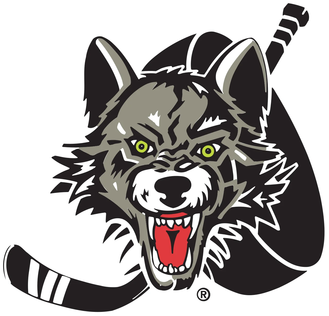 Chicago Wolves