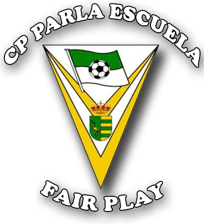 CP Parla Escuela