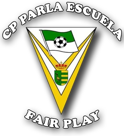 CP Parla Escuela