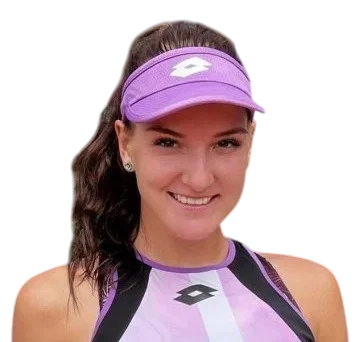 Дарья Семенистая