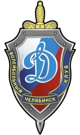 Dinamo Chelyabinsk