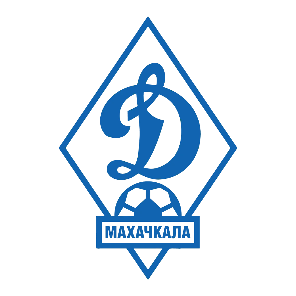Динамо-2 Махачкала