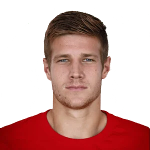 Жиль-Арно Байи