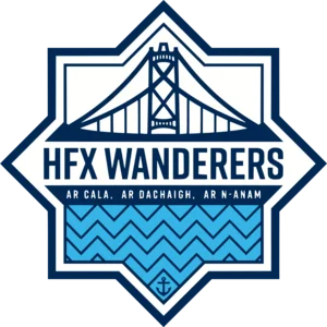 Галифакс Уондерерс