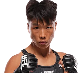 Jingnan Xiong