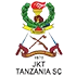 ЖКТ Танзания
