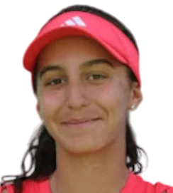 Джульета Пареха