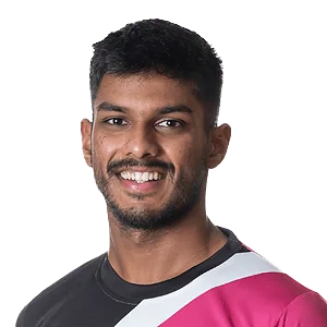 Каран Сингх