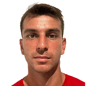 Лука Павлович