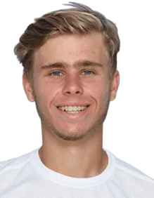 Мэтью Уильям Дональд