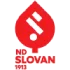 НД Слован Любляна