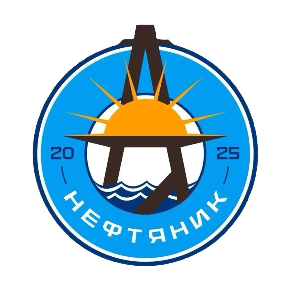 Нефтяник Избербаш