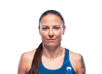 Nina Ansaroff