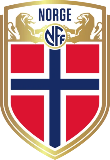 Норвегия U20