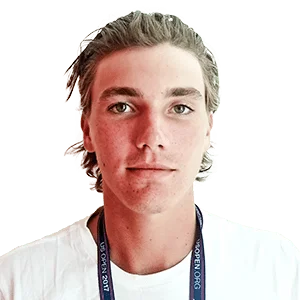 Патрик Кипсон