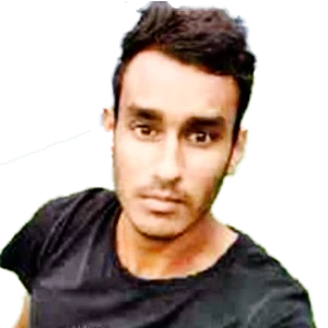 Саши Кумар Мукунд