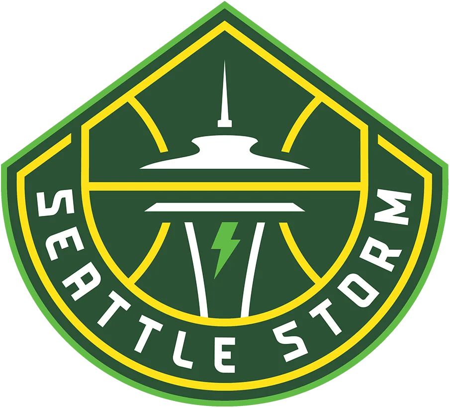 Сиэтл Шторм