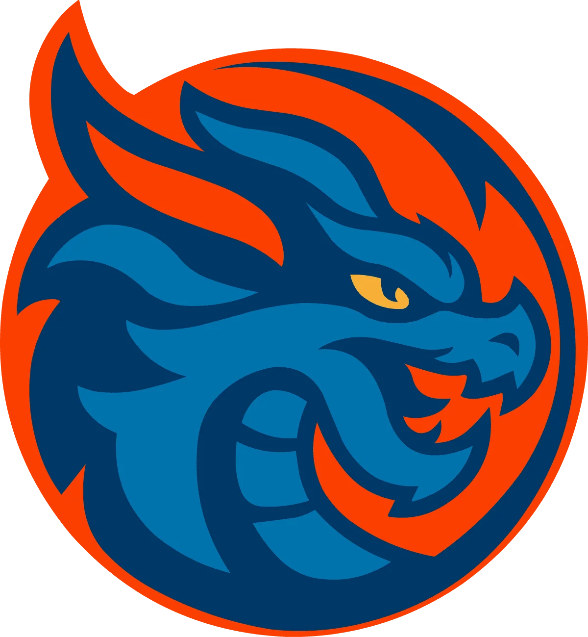 Шанхайские Драконы