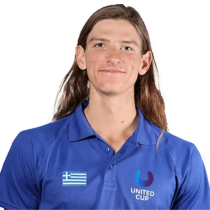 Стефанос Сакелларидис