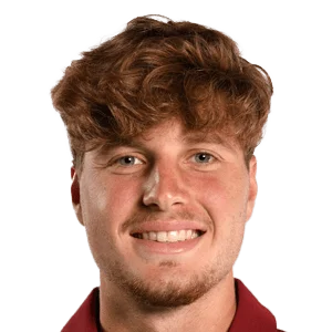 Тоби Самуэль