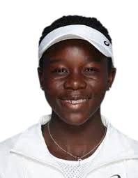 Виктория Мбоко