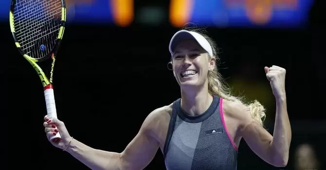 Возняцки – Винус Уильямс. Прогноз на финал WTA Итоговый турнир 29 октября