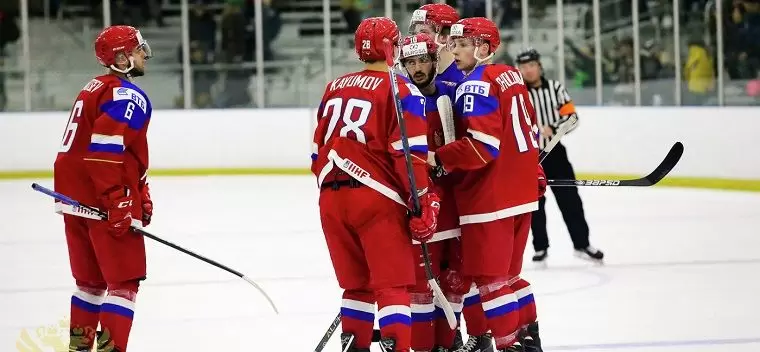 Беларусь U20 - России U20. Прогноз на матч МЧМ-2018 (29.12.2017)