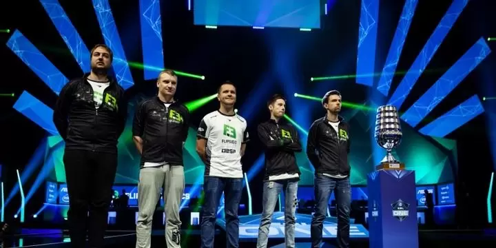 Liquid - FlipSid3. Прогноз на CS:GO(13.01.2018)