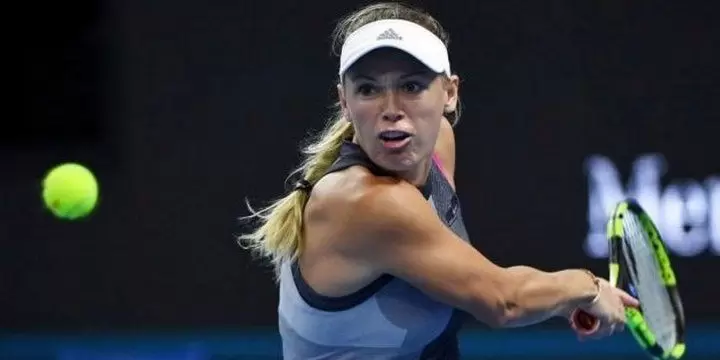 Симона Халеп - Каролина Возняцки. Прогноз на Australian Open 27 января