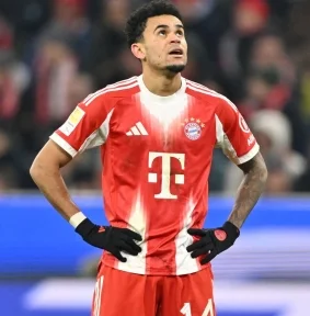 «Бавария» – «Майнц»: без шансов для гостей