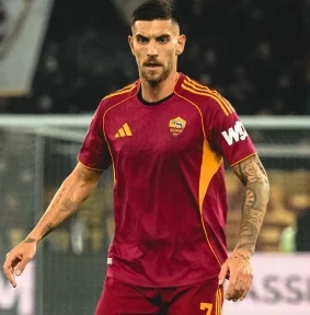 «Панатинаикос» — «Рома»: дать ли победы фаворита?