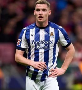 «Реал Сосьедад» — «Осасуна»: на чьей стороне будет фортуна?