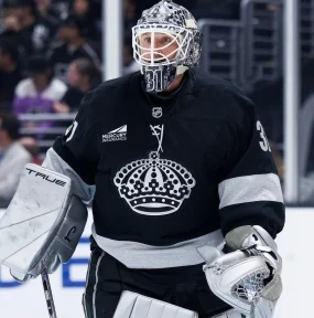 «Лос-Анджелес» — «Сент-Луис»: помогут ли «королям» домашние стены?