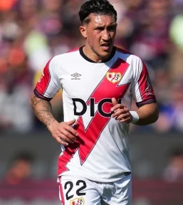 «Райо Вальекано» – «Эльче»: прогноз и ставки с коэффициентом 3.60