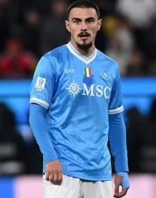 «Наполи» – «Милан»: прогноз и ставки с коэффициентом 3.30