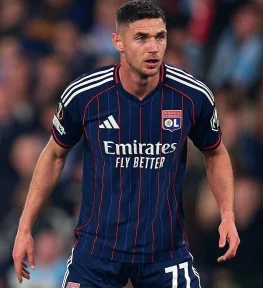 «Лион» — «Лорьян»: без шансов для гостей?