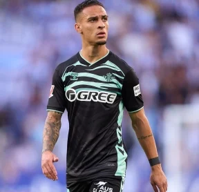 «Бетис» – «Брага»: у кого больше шансов на победу?